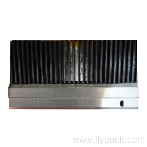 Wholesale Slitter Carbon Paper Fiber Comb